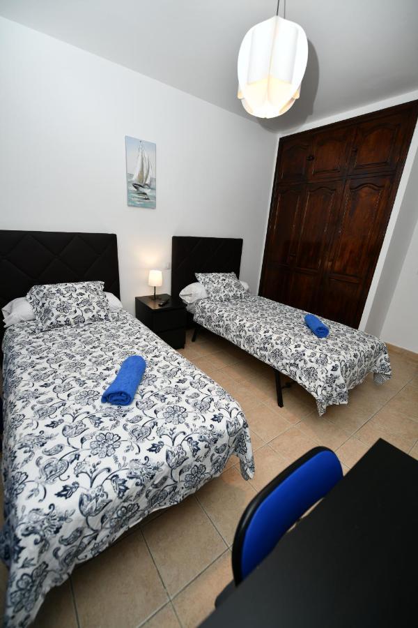 Yuliana Apartment Arrecife  Ngoại thất bức ảnh